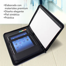 Carpeta Tablet