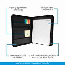 Carpeta Tablet
