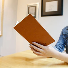 Libreta café