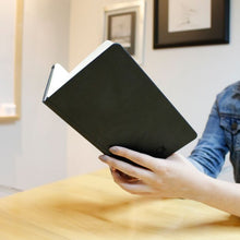 Libreta negra