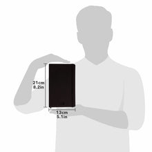 Libreta negra