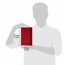 Libreta roja
