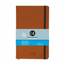 Libreta café