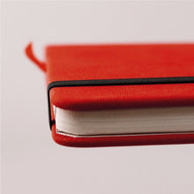 Libreta roja