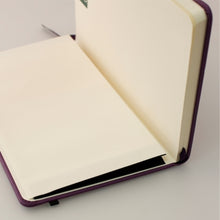 Libreta con sobre de papel