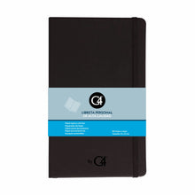Libreta negra