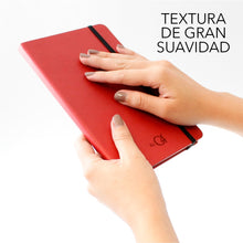 Libreta roja